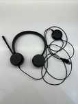 Наушники Jabra (Гарнитура Jabra EVOLVE 20 SE Stereo MS)