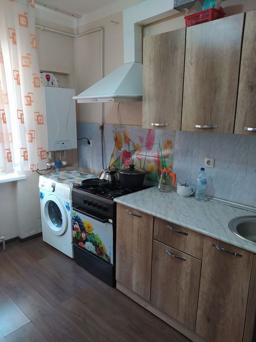 Arenda bezmakler Sergeli tumanida