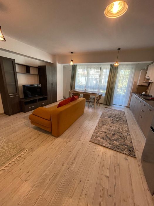 Proprietar Inchiriez apartament ultracentral 2 cam N. Titulescu Topaz