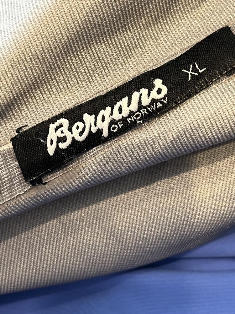 Bergans of Norway XL мъжко яке