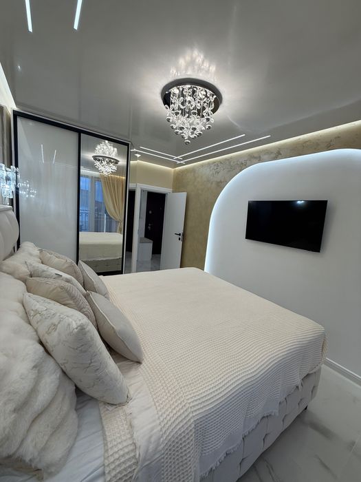 RICH apartment нощувки Пловдив