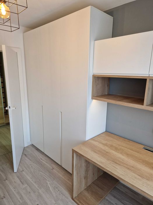 3 camere | complet renovat | mobilat & utilat | liber |metrou Gorjului