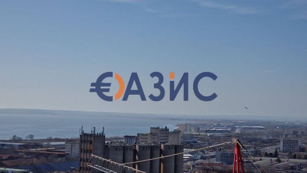 Апартамент с 1 спалня 16 ет., "Централ парк", Бургас, 75,79 кв. м.,