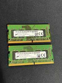 Memorie Ram Laptop 16Gb 2666Mhz
