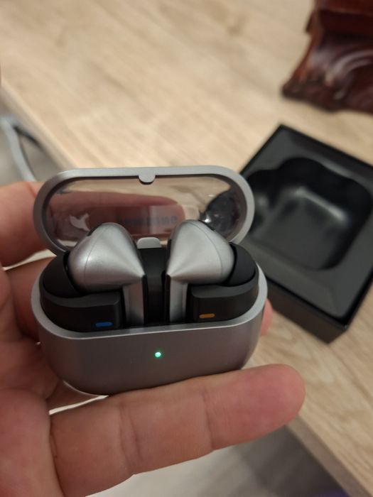 Căști samsung buds 3