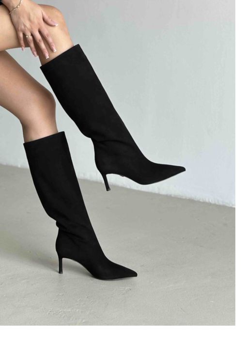 Продам сапоги inci