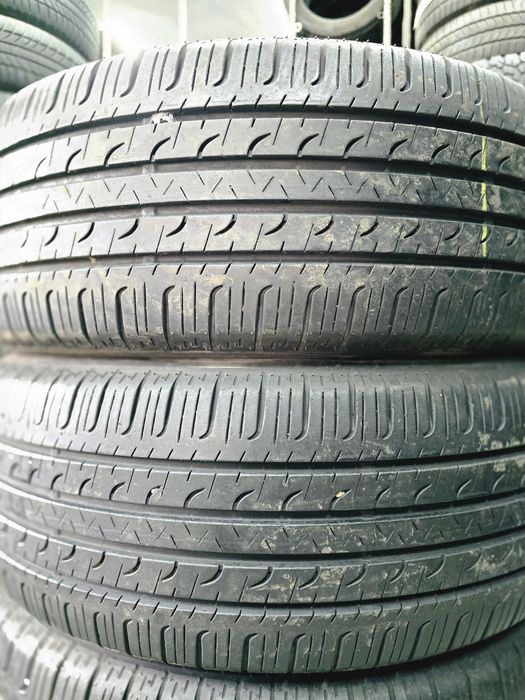 4x 225/55/19 VARA GOODYEAR 2020 Stare ca noi