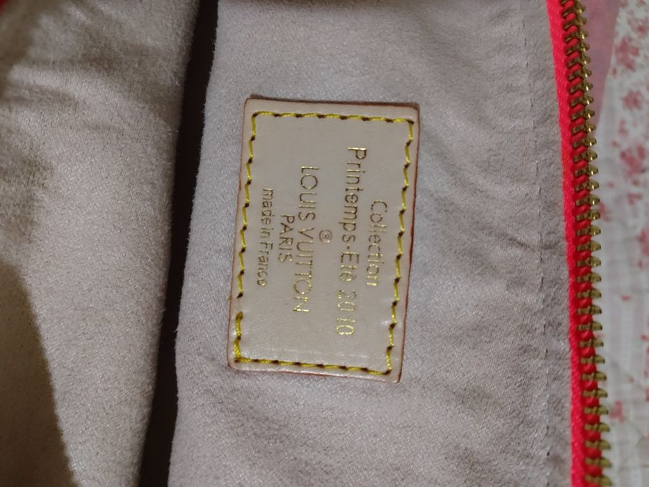 Сумка Louise Vuitton