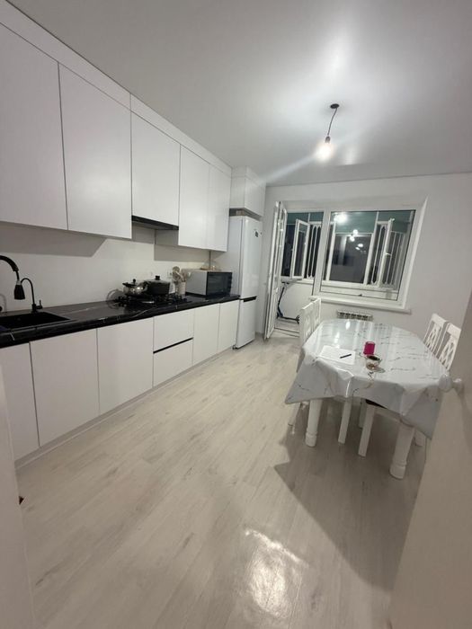 Продажа 2-х комн.кв, 2024 г, пл 75 кв.м