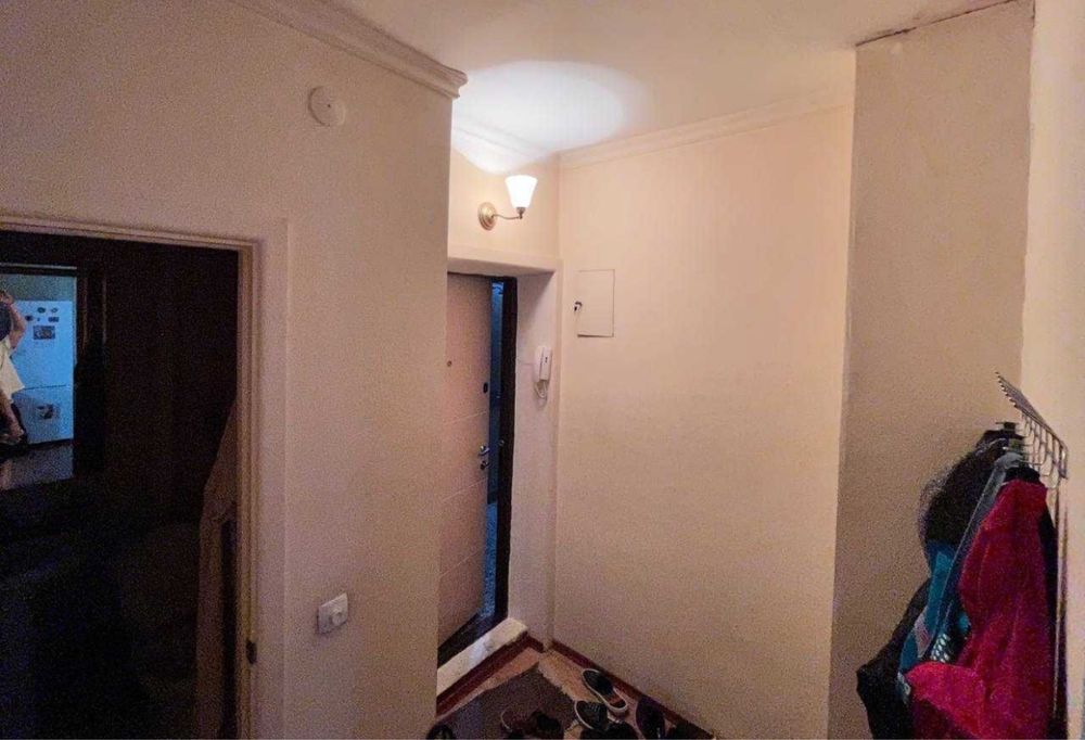 Продается квартира на Ц-1/ Бибигон кафе