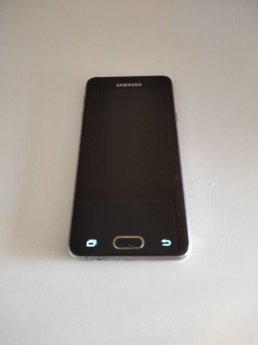Samsung Galaxy A3 2016