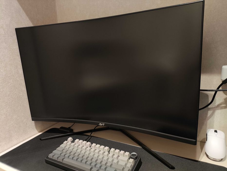 Монитор AVT (Avtech) MA200E-32CA / 32" / VA / FHD / 165Hz