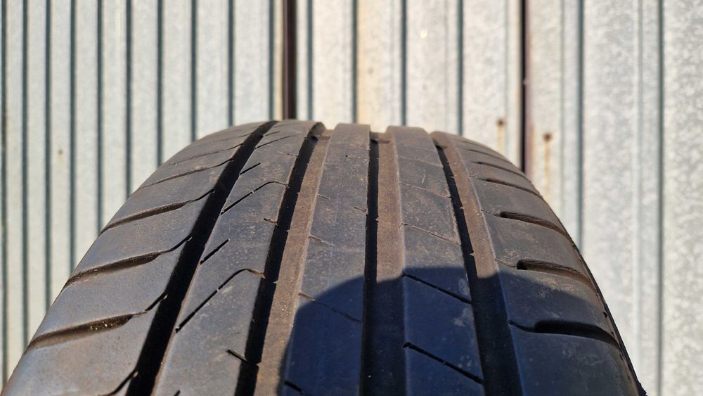 Anvelope DEMO vara Pirelli Scorpion 235/55 R18 100V DOT:3121
