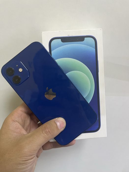 Iphone 12 128gb срочно