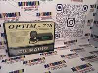 Радиостанция OPTIM-778