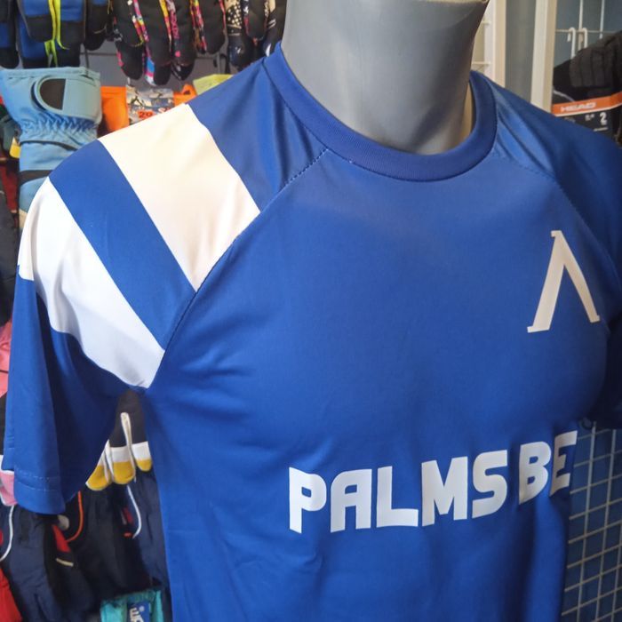 Детски футболни екипи