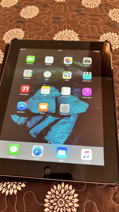 Iped 2, 64GB momorie