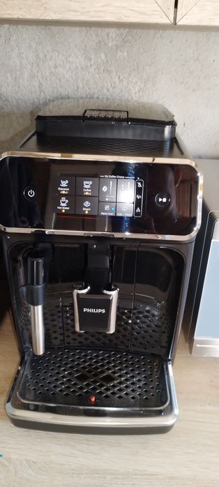 Aparat automat cafea Philips 2200 series