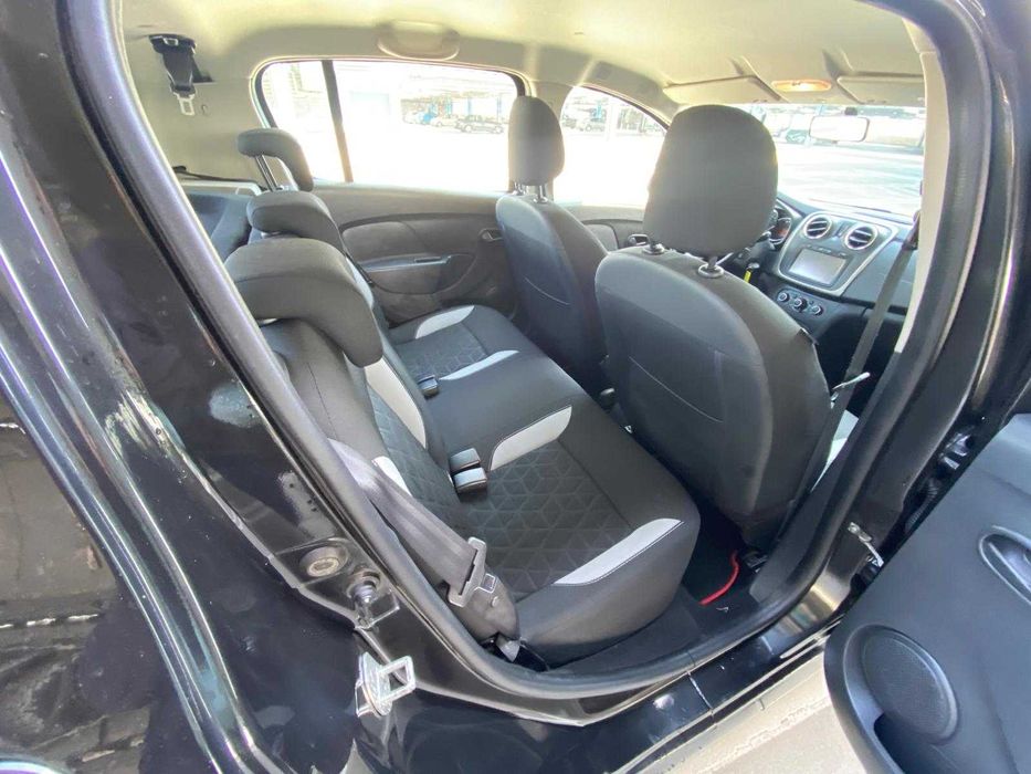 DACIA Sandero 0.9 Gpl