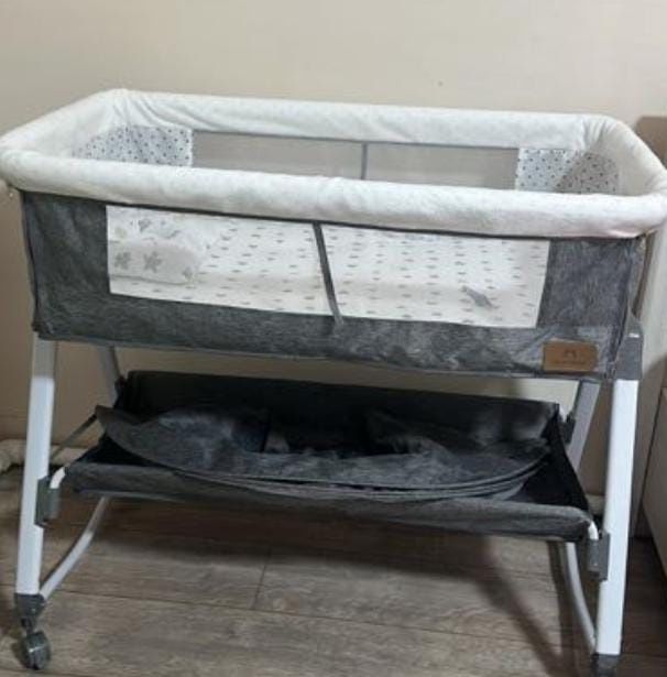 Детская кровать-люлька