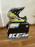Casca Mountainbike Kenny