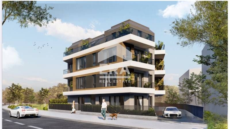 Продава се Тристаен апартамент в София, Витоша - 93 кв.м за 1914 €/кв.м - Снимка #1