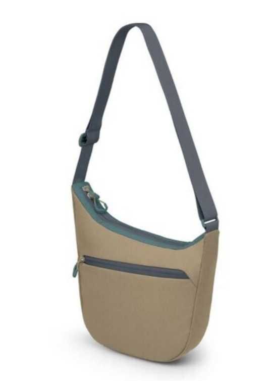 2 броя Спортна Дамска Чанта Osprey Daylite Crossbody Pouc