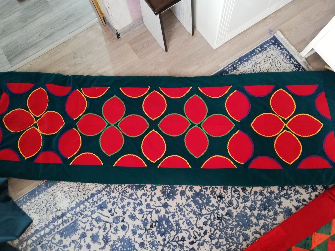 Жаңа жүн көрпелер,тор корпелер