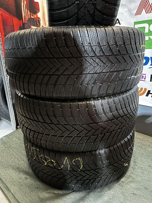 245/50 R19 105V XL - Bridgestone Blizzak LM005 M+S Oferta