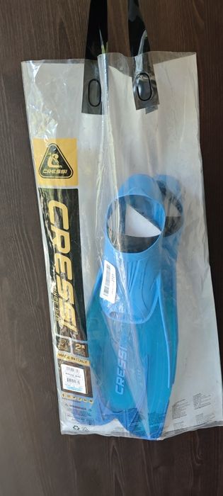 Плавници Cressi номер 33/34