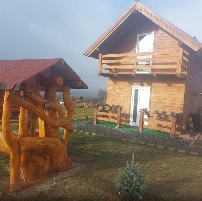 Inchiriere cabane