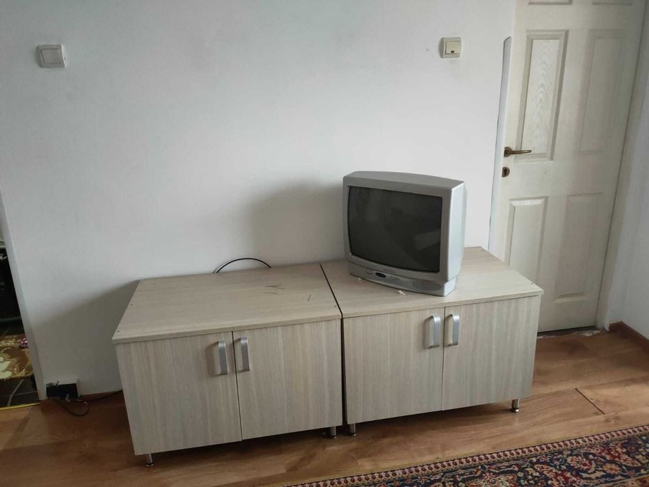 Închiriere Garsoniera zona Craft