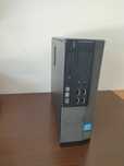 Продавам компютър Dell Optiplex 990 SFF