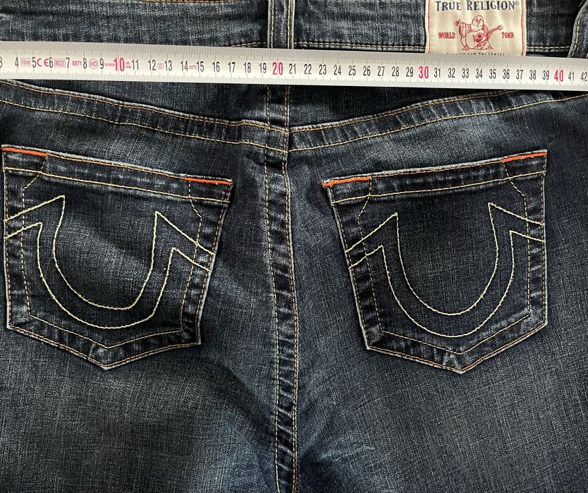 True Religion дамски дънки (USA)