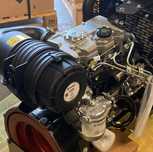 Motor complet Perkins 403 D-11 - Piese de motor