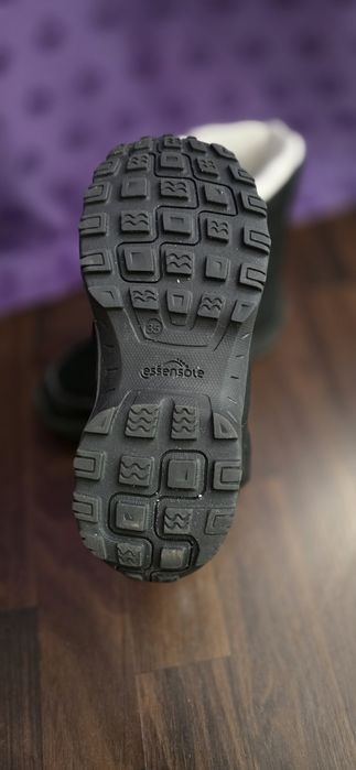 Ghete de iarna copii