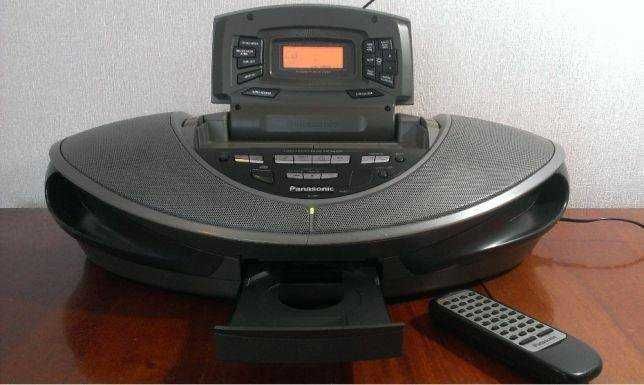 Panasonic cobra .