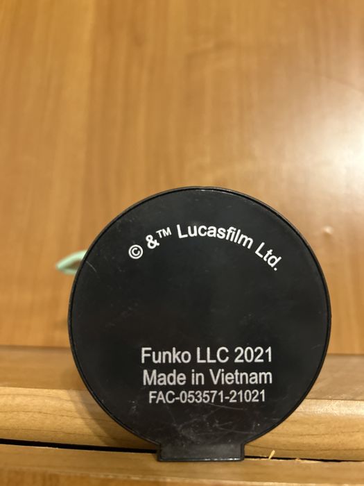 Фигура Funko POP!