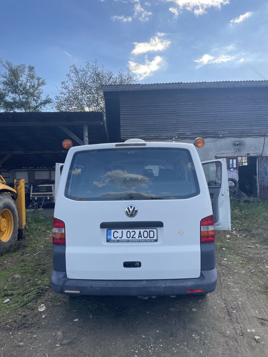 Vânt t5 2006 1.9