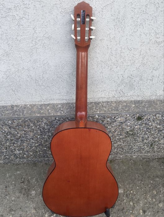 chitara clasica Ferrarotti Torino