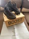 Adidas yeezy 350 boost v2 *Светещи*