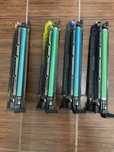 Unitate imagine Konica Minolta C203/253/353 drum unit cilindru