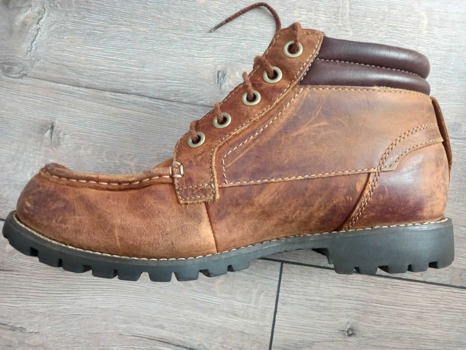 Timberland Earth Keepers