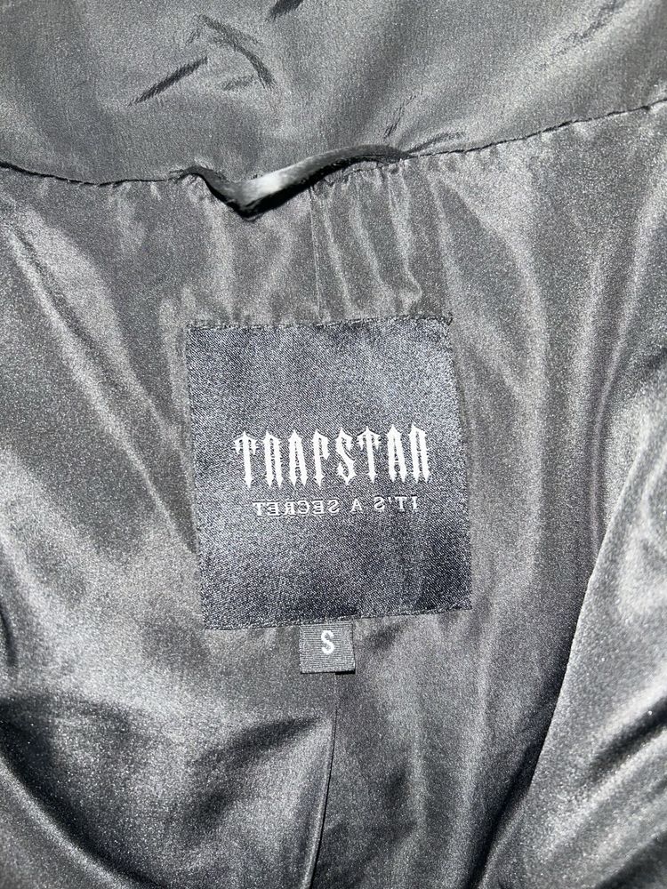 Trapstar London Jacket
