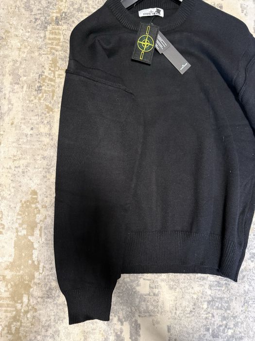 Stone Island Пуловери