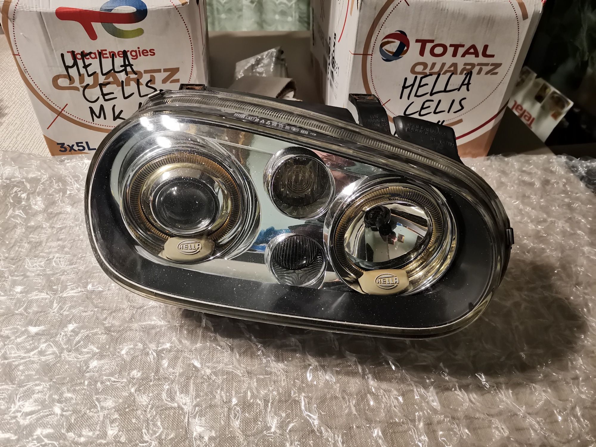 Hella Celis golf4