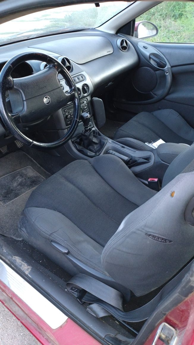 Продавам Ford Cougar