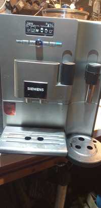 Siemens EQ7 plus