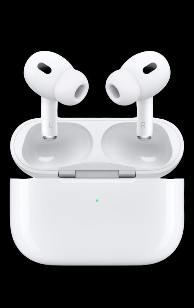 Наушники AirPods pro Premium.