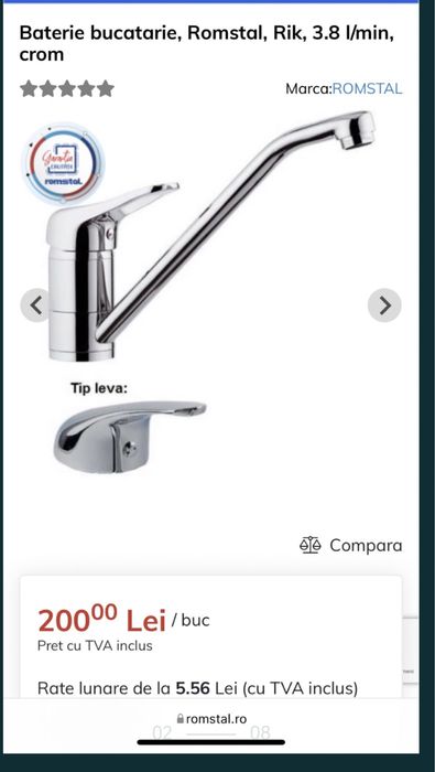 SUPER OFERTA Produse noi sigilate